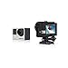 GoPro LCD Touch BacPac (Camera Not Included) (GoPro Official Accessory)