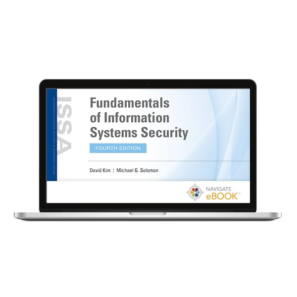 Fund.Of Information Sys.Sec. Nav.2 Ebook