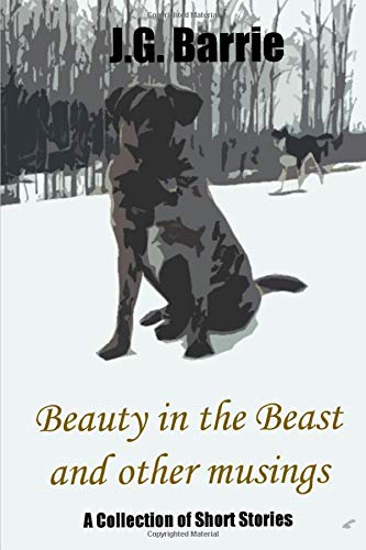 Short Story In English Beauty And The Beast Amazing Stories