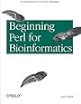 Mastering Perl for Bioinformatics: James D. Tisdall: 9780596003074 ...