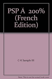 PSP à 200 %