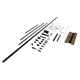 Complete C Rig Assembly for the V1-V5 Joysway Dragon Force DF65 RC Sailboat