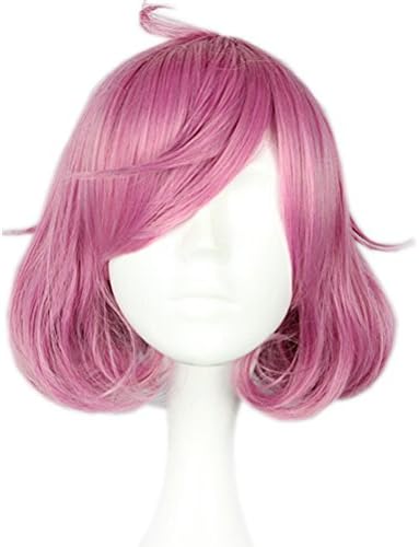 FeiFeiSister Cute Girl Party Wig Anime Kofuku Ebisu Cosplay Wig Costume