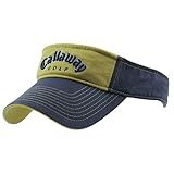 Callaway Original Unisex Tour Authentic Adjustable Tour Golf Visor