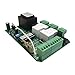 GATEXPERT Control Board for Sliding Gate Opener Security Electronic Main Replacement Circuit Control Board 110V/60HZ