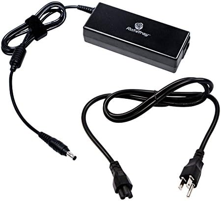 Rosefray 90W 19V 4.74A AC/DC Power Adapter Laptop Charger for Samsung Series 2 3 4 5 6 7 Chronos ; Np200a5b Np200b4a Np200b4ai Np300e5c 700Z 740U 770Z 780Z NP780z5e NP700z5c NP700z5ch Supply Cord