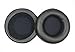 Ear Pads Replacement Earpads for Skullcandy Hesh 2 / HESH Bluetooth Wireless with Mic Headphones Ear Pad/Ear Cushion/Ear Cups/Ear Cover