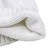 GZHILOVINGL 6-36 Month Kids Knit Pom Beanie Hat, Baby Winter Cotton Crochet Bonnet