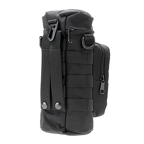 Backpacks With Water Bottle Holder | The Art of Mike Mignola