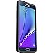 OtterBox Symmetry Series Case for Samsung Galaxy Note 5 - Black (Certified Refurbished)