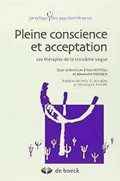Pleine conscience et acceptation