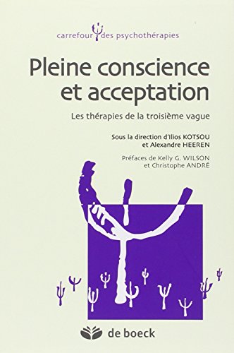 Pleine conscience et acceptation