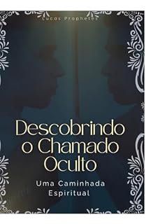 Livro Descobrindo O Chamado Oculto