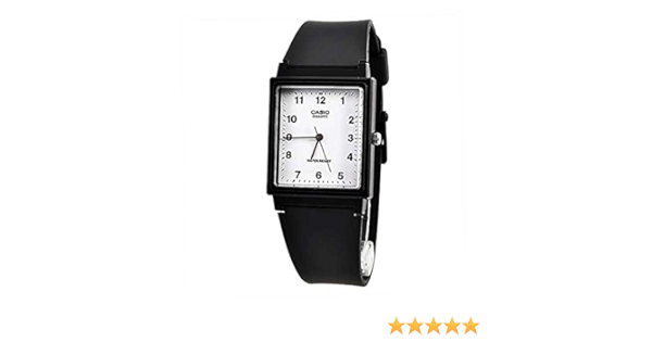 Amazon.com: CASIO MQ27-7B CLASSIC WATCH : Electronics