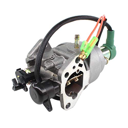 USPEEDA Carburetor for DeWalt DXGN7200 DG6300B 7200 6300 Watts 389CC 13HP Generator