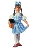 Dorothy Halloween Costume - Wizard of Oz (infant 6-12m)