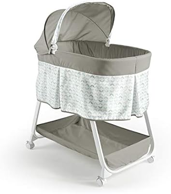 ingenuity bassinet australia