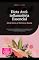 Livro Dieta Anti-inflamatória Essencial: Alivie Dores e Otimize a Saúde (Nutrição Livro 85)