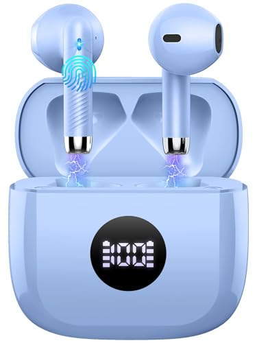 Wireless Earbuds HiFi Stereo Earbuds