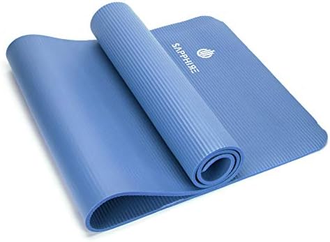 UTZ Fitness & Entrenamiento con correa de transporte NBR Mat para ...