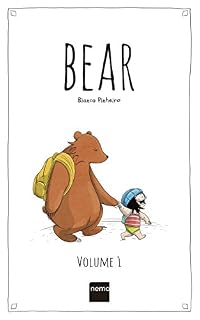 Livro BEAR