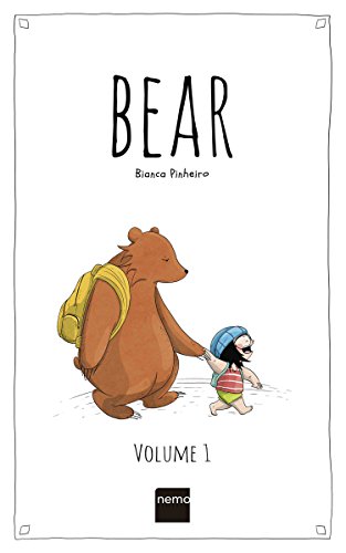 Livro BEAR