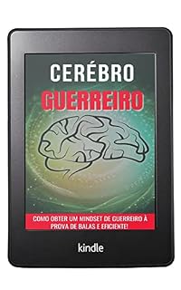Livro Cérebro Guerreiro