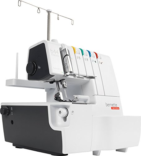 Bernette Funlock 44 Serger