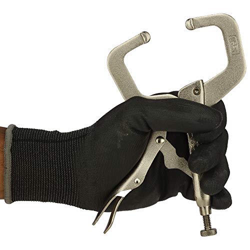 IRWIN VISEGRIP C Clamp, Locking, 6Inch (17) Pricepulse
