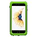 Trident Cyclops Case for Apple iPhone 6 Plus - Green (CY-API655-TG000)