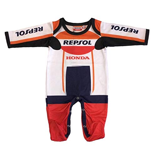 infant racing suit
