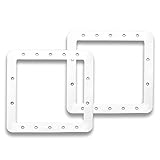 Replacement Above Ground Pool Skimmer Gasket Set