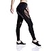 GRAT.UNIC Women Slimming Sports Compression Tights Comfortable Leggings Yoga Pants