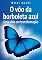 Livro O Voo Da Borboleta Azul