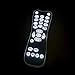 Remote Control for Optoma Projector HD26 GT1080 GT1070X HD141X DH1008 HD37 HDF536 HDF537ST HD200D EH200ST (with Backlignt)