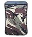 Neoprene Sleeve Case for Boogie Board Jot 8.5 LCD eWriter (Camo) primary