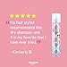 Pureology Style + Protect Refresh & Go Dry Shampoo For Color-Treated Hair - Absorbs Oil and Adds Light Texture, Vegan