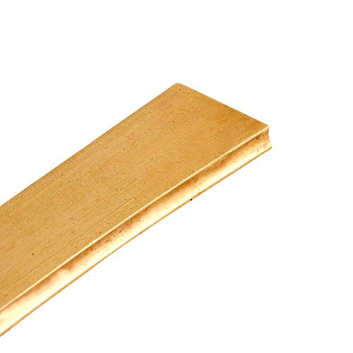 Timiy Golden Brass 7.25/9.5/10/12/1415/16/17/20Radian Fret Press Caul Insert for Acoustic/Electric Guitar Electric Bass 9pcs - Thumbnail 4