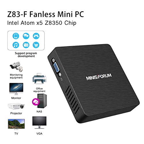 3 Z83+F+Fanless+Silent+Desktop+1+92GHz