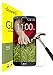 LG G2 Screen Protector, NEWELL 0.26mm Ultra Thin 2.5D Round Edge 9H Premium Ballistic Glass Screen Protector (for LG G2)