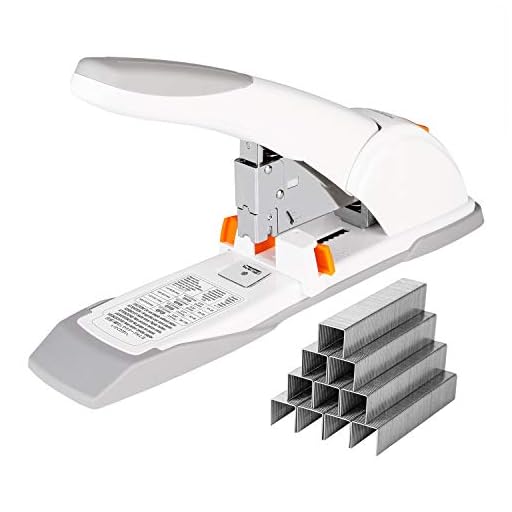 Staplers & Hole Punchers