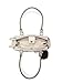 GUESS Factory Women's Hopwood Color-Block Satchel