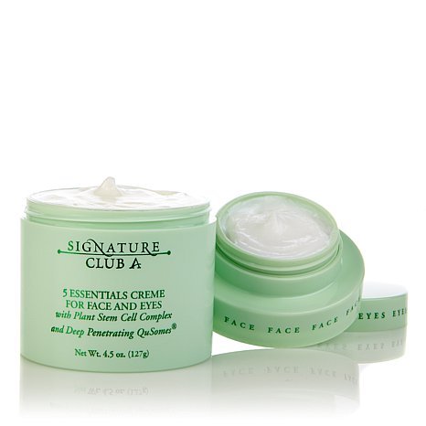 Signature Club A 5 Essentials Creme with Plant Stem Cell