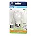 Westinghouse 4513400 40-Watt Equivalent A15 Soft White LED Light Bulb with Medium Base, 1 Count (Pack of 1)