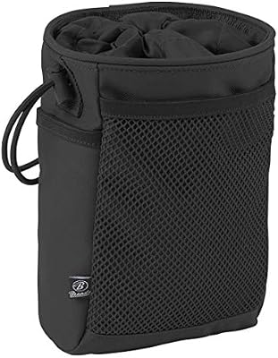 Molle Pouch Tactical, color: black, size: OS