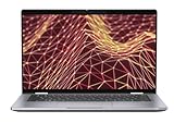 DELL Latitude 7420, 14" FHD, I7-1185G7, 16GB, 256GB