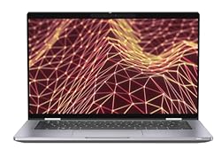 DELL Latitude 7420, 14" FHD, I7-1185G7, 16GB, 256GB