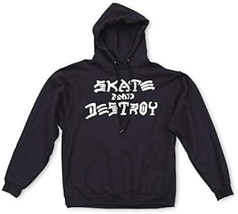 moletom skate and destroy