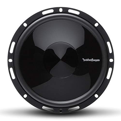 Rockford Fosgate P165SE Punch 6.5" 2Way Component Speaker System with