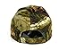 Wealers Camping/hunting Cap with Build in 5 Bright Led Lights (Hands Free Light) (Camouflage)